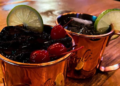 Hunt Club, The