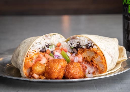 Bubbakoo's Burritos