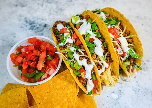 Bubbakoo's Burritos