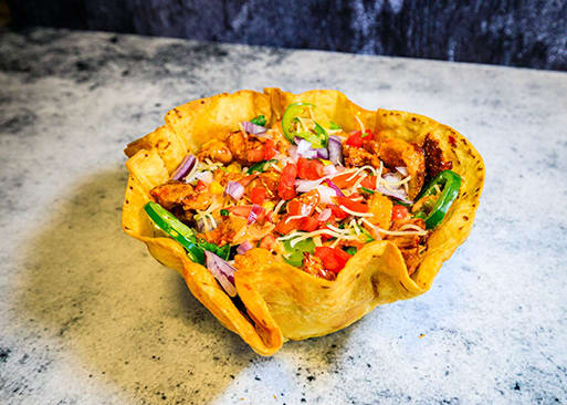 Bubbakoo's Burritos