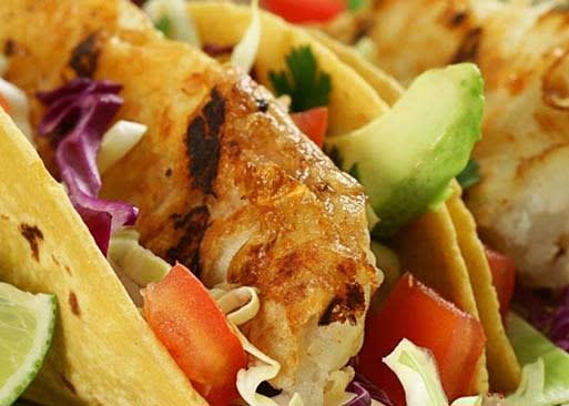 Zocalo Grill