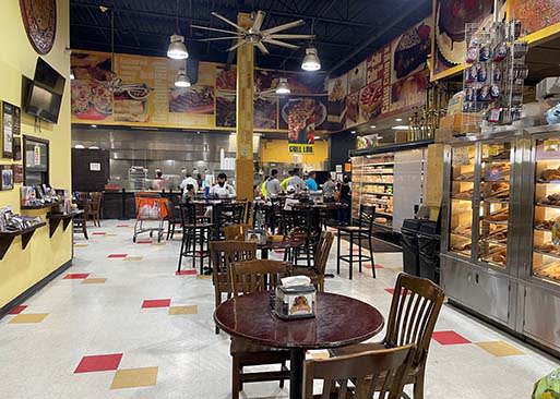El Zocalo Supermarket