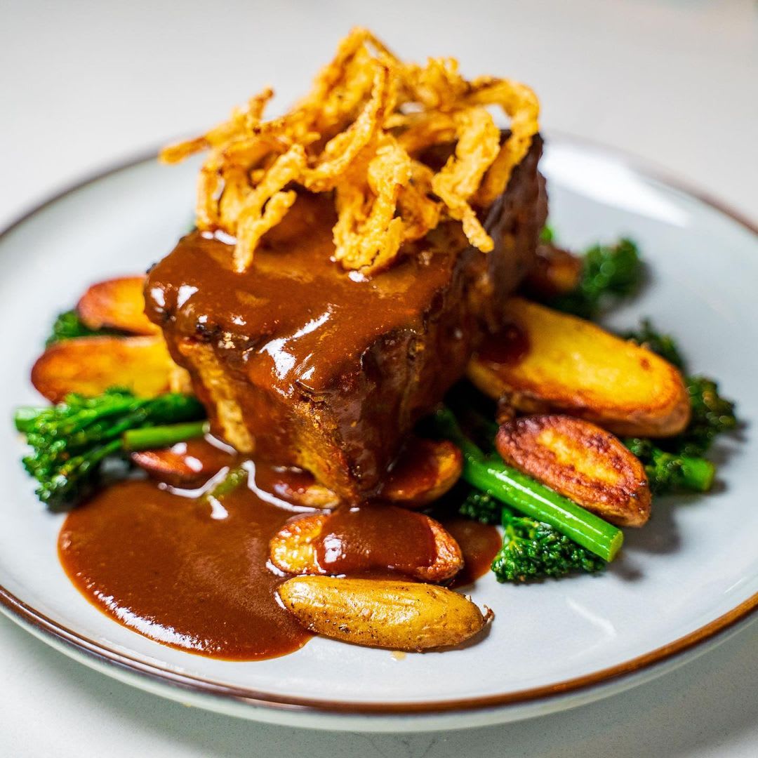 District South Kitchen & Craft