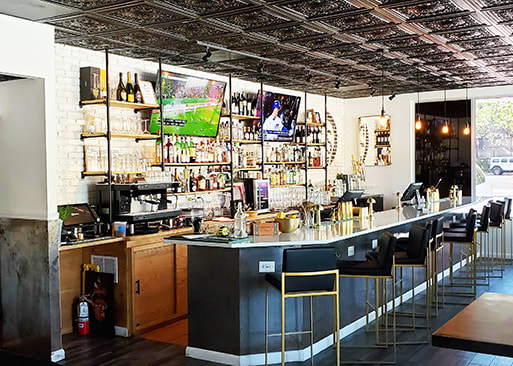 District South Kitchen & Craft
