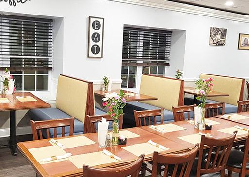 Christos Kitchen