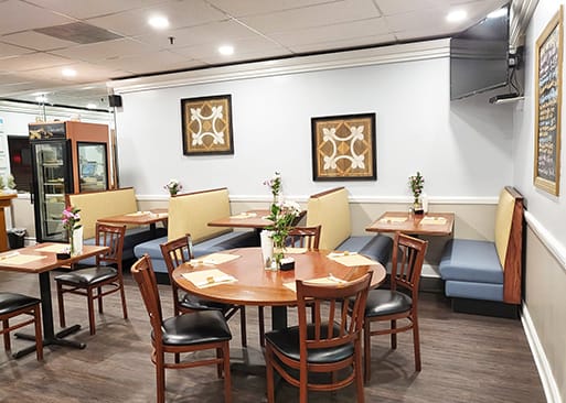 Christos Kitchen