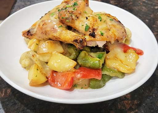 Christos Kitchen