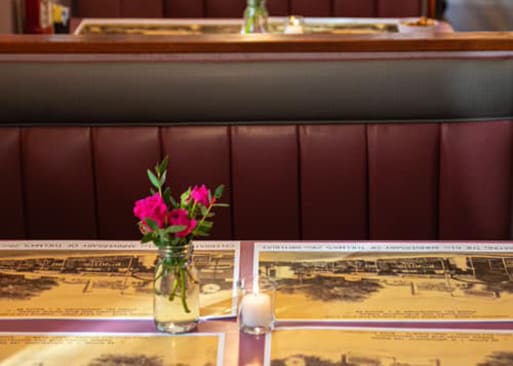 Hightstown Diner