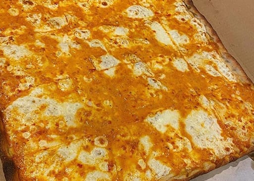 Brooklyn Square Pizza