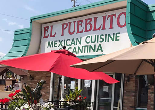 El Pueblito Mexican Cuisine
