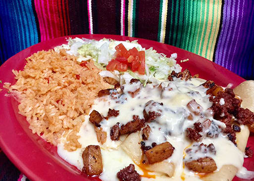 El Pueblito Mexican Cuisine