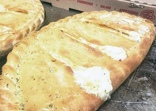 Gelsosomo's Pizzeria