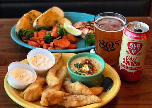 Fin's Bar & Grill