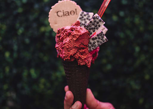 I Scream Gelato