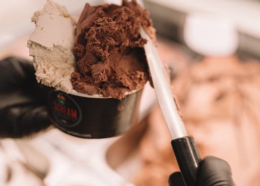 I Scream Gelato