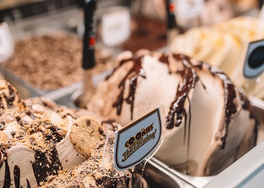 I Scream Gelato