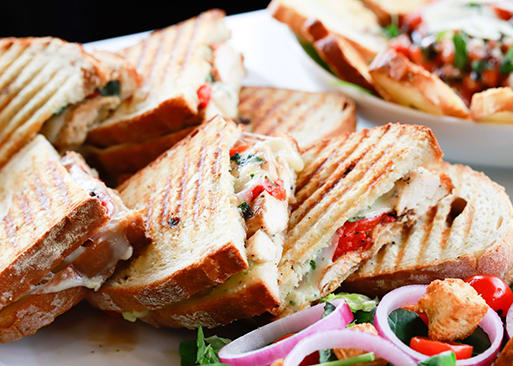 Louie Angelo's