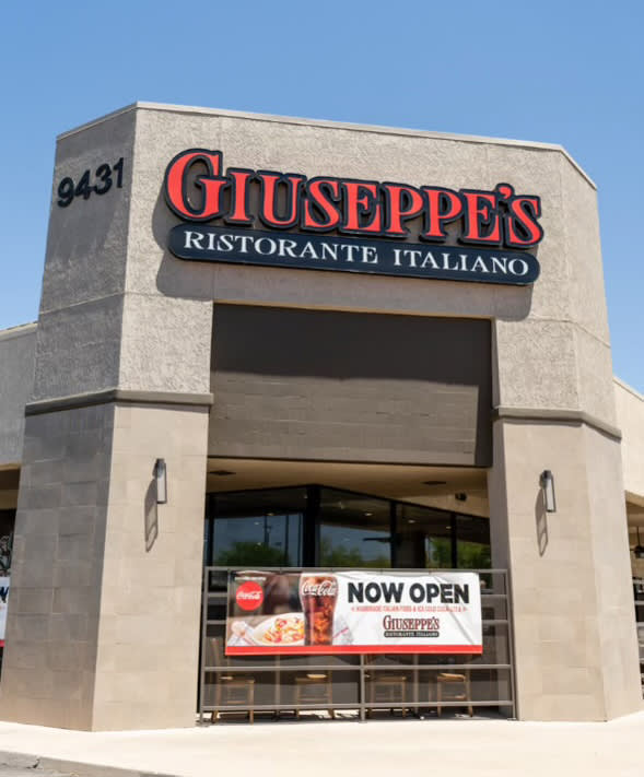 Giuseppe's