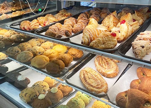 Heav'nly Donuts