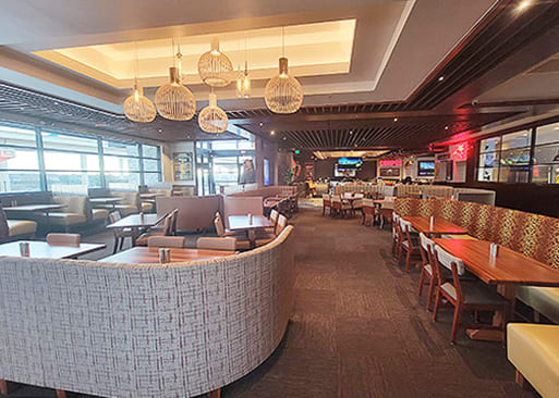 54th Street Restaurant & Drafthouse - Pflugerville