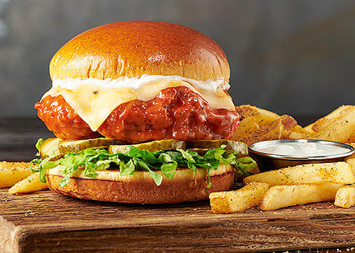 54th Street Restaurant & Drafthouse - Pflugerville