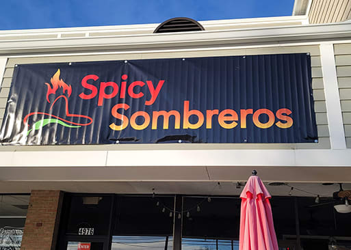 Spicy Sombreros