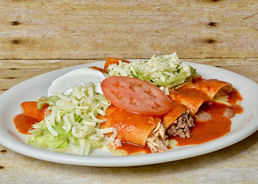Spicy Sombreros