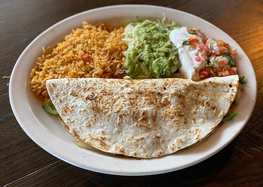 Spicy Sombreros