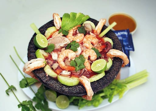 Baja Mar