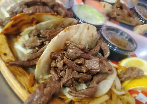 Baja Mar