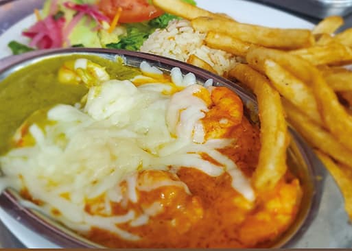Baja Mar