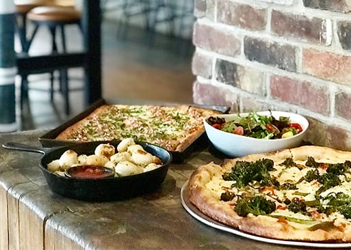 Pizza 44