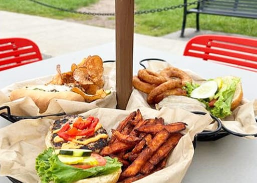 Archie's Grill