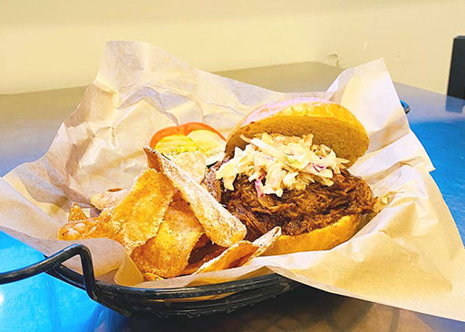 Archie's Grill