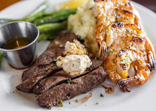 Kokopelli Grill