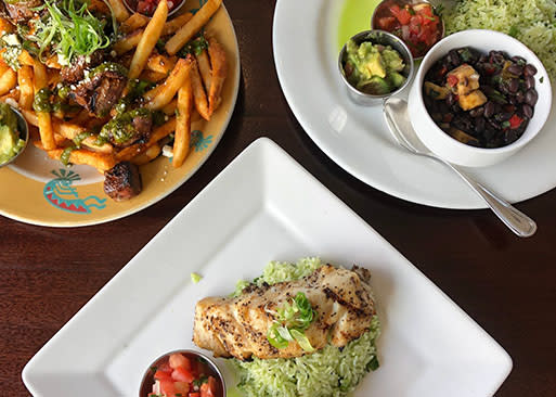 Kokopelli Grill