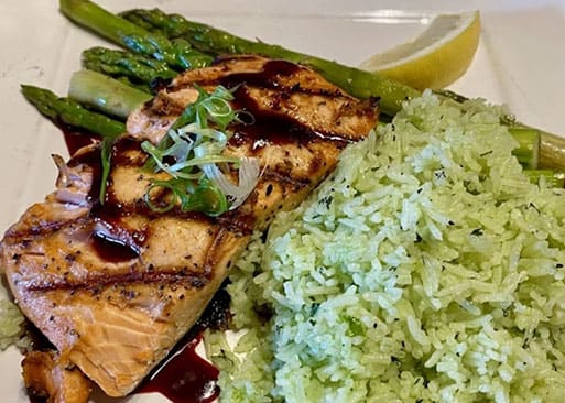 Kokopelli Grill