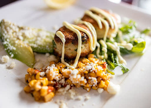 Photo 1 of 4: Kokopelli Grill