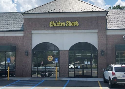 Chicken Shack
