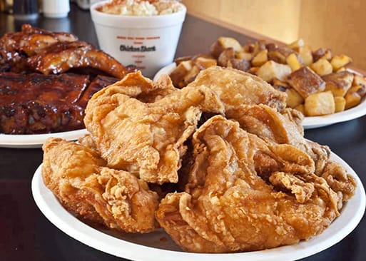 Chicken Shack