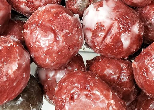 Heav'nly Donuts