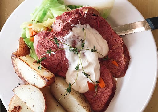 Red House Cafe