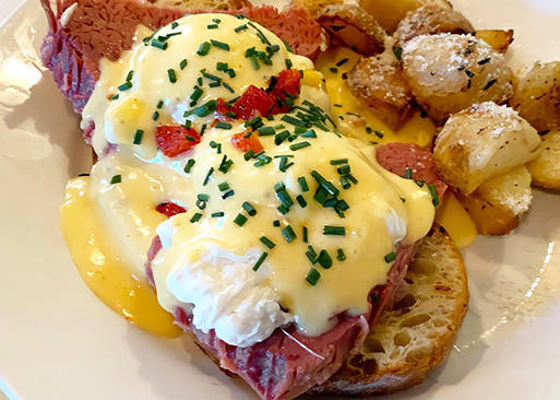 Photo 1 of 4: Red House Cafe