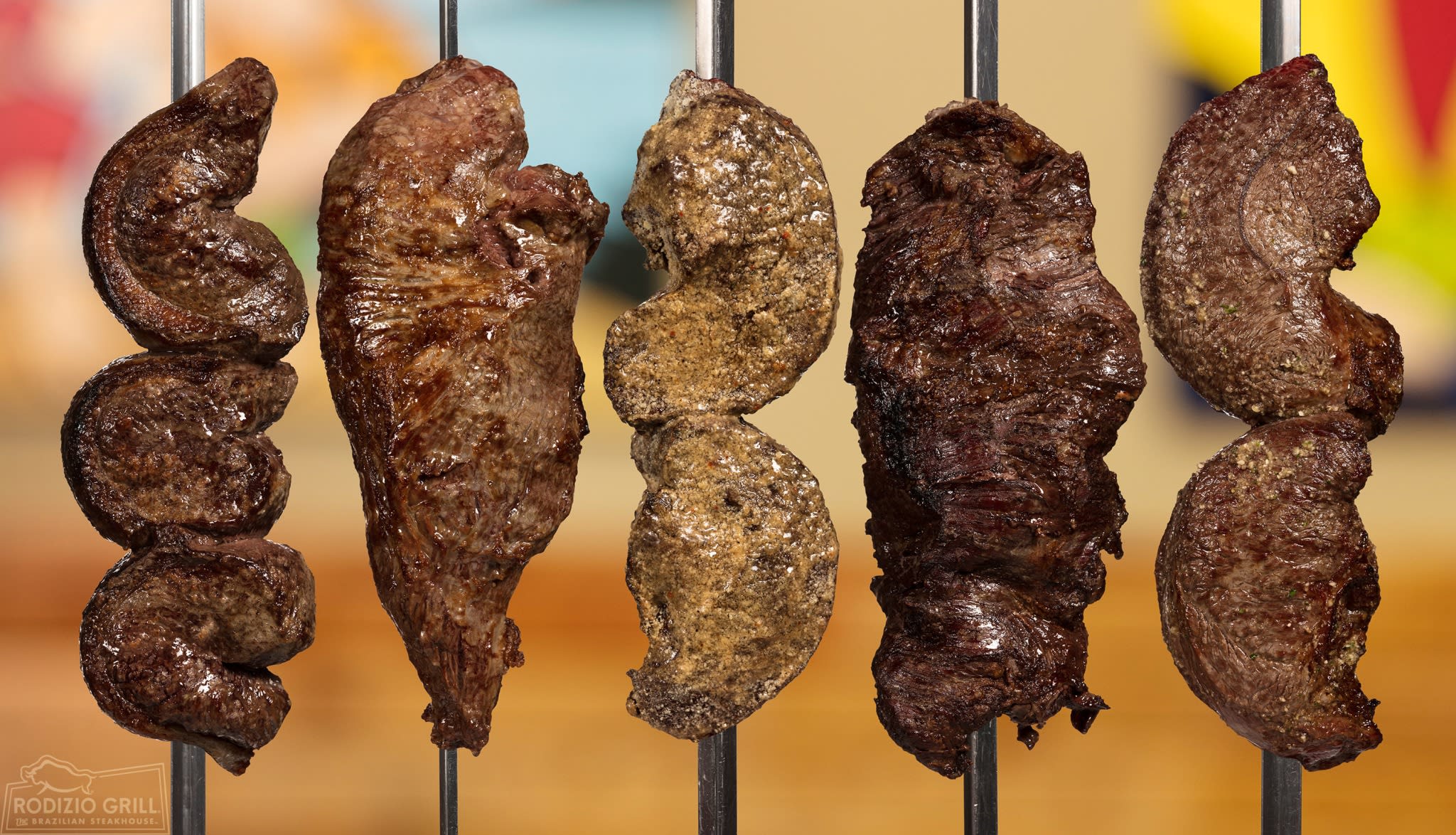Rodizio Grill Annapolis Brazilian Steakhouse Restaurant