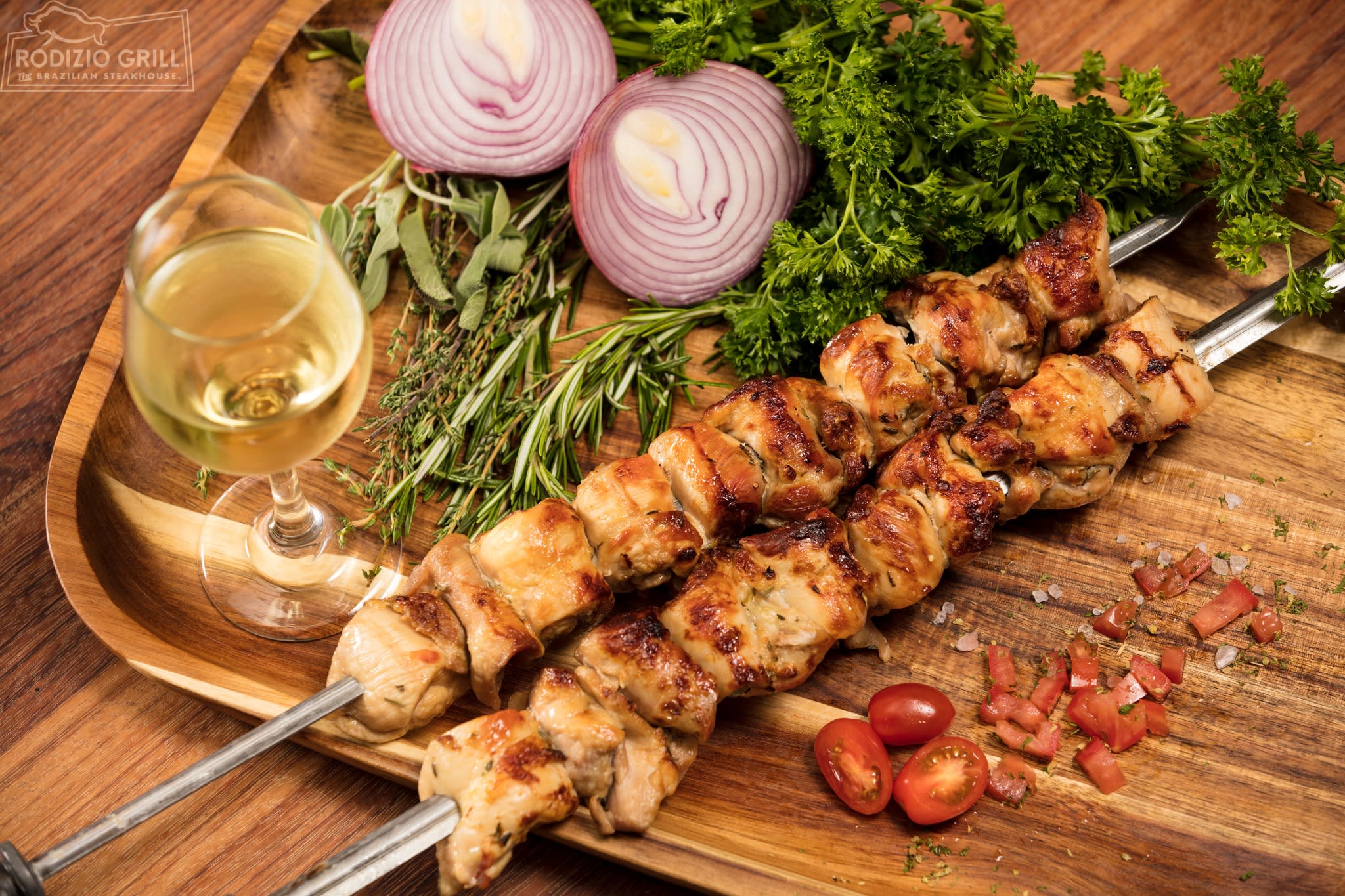 Rodizio Grill Annapolis Brazilian Steakhouse Restaurant