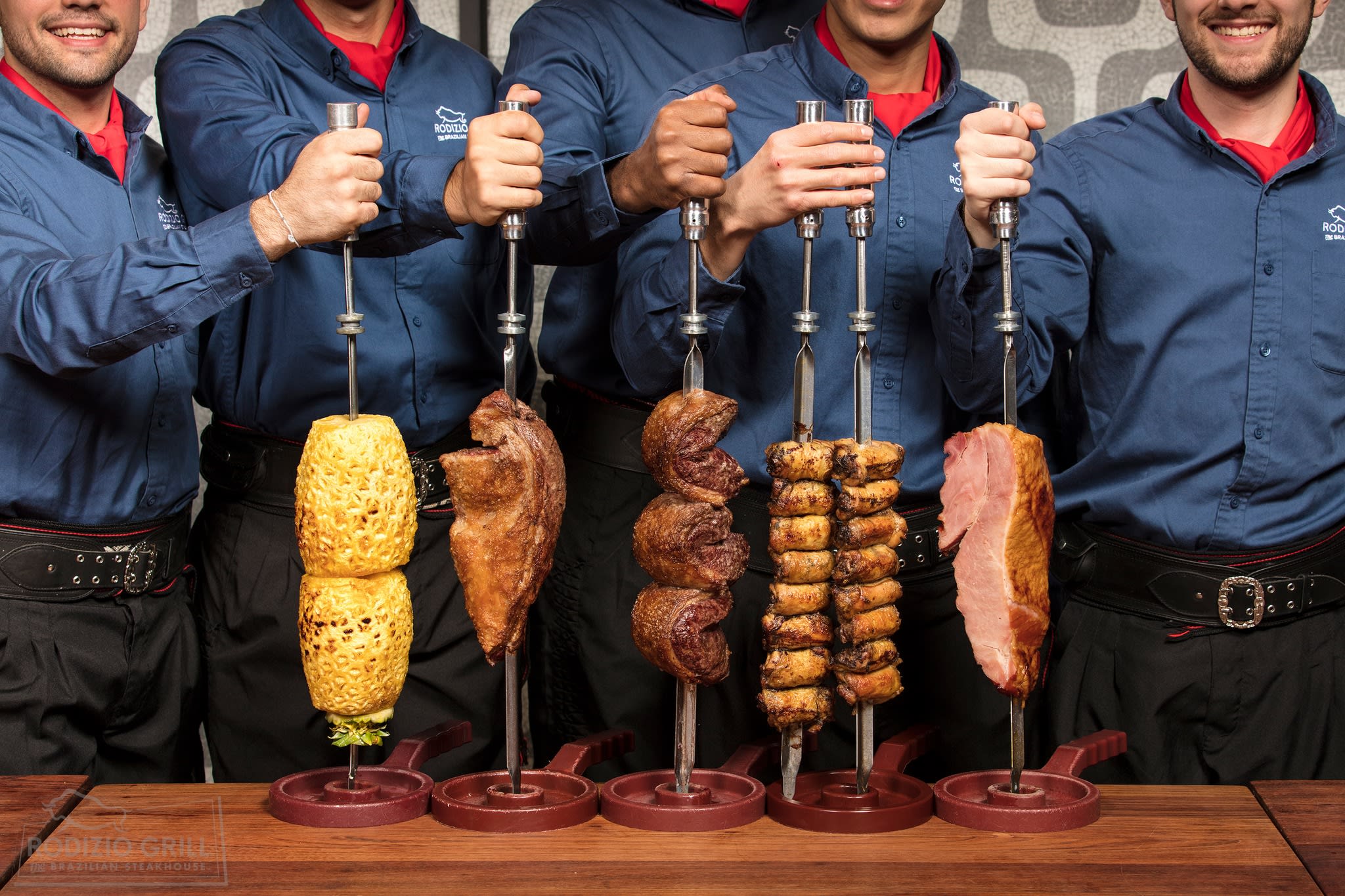 Photo 1 of 4: Rodizio Grill Annapolis Brazilian Steakhouse Restaurant