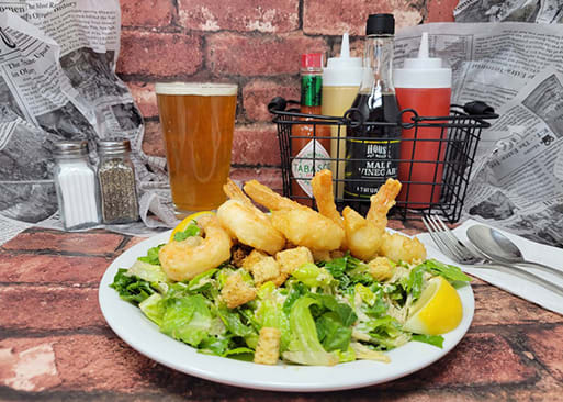 Hook & Line Pub