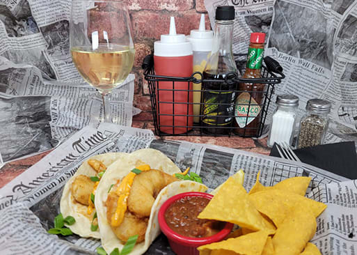 Hook & Line Pub
