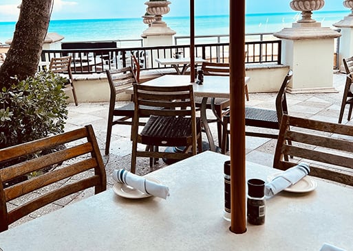 Cobalt @ Kimpton Vero Beach