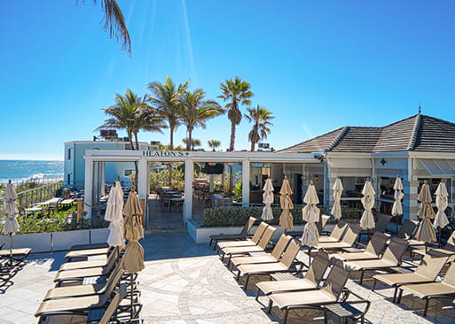 Heatons @ Kimpton Vero